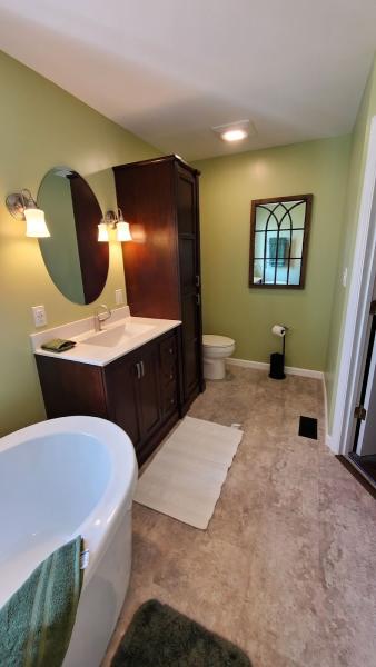 Performance Plumbing