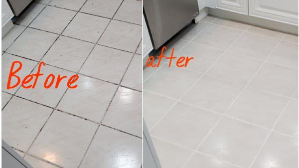 S.M Tile Restoration