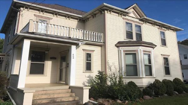 Swanson & Strelcheck Painting LLC