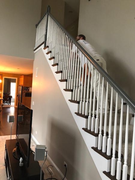 Swanson & Strelcheck Painting LLC