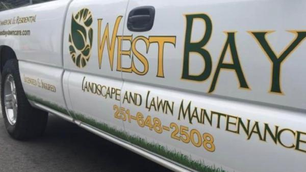 West Bay Landscape and Lawn Maintenance