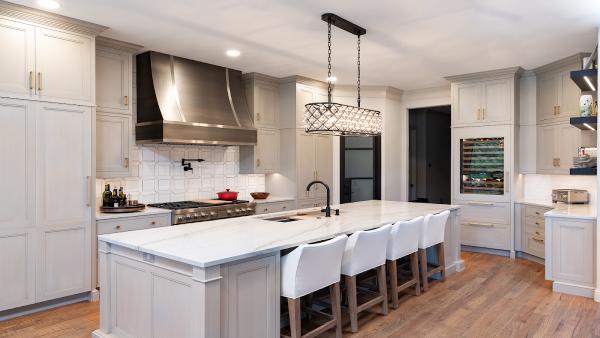 The Kitchen Source