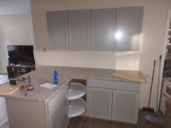 Done Right Handyman Service Llc.