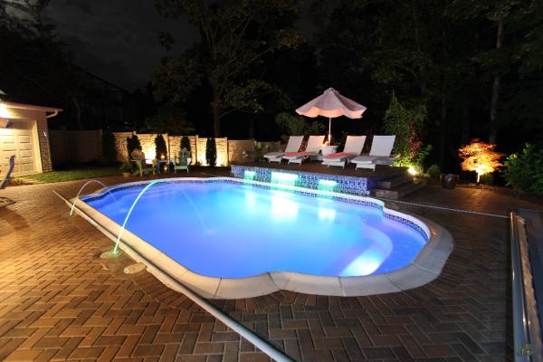 Fiberglass Pool Guyz