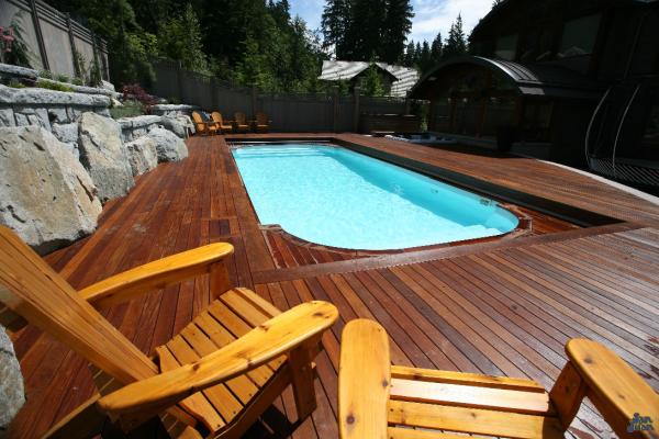 Fiberglass Pool Guyz