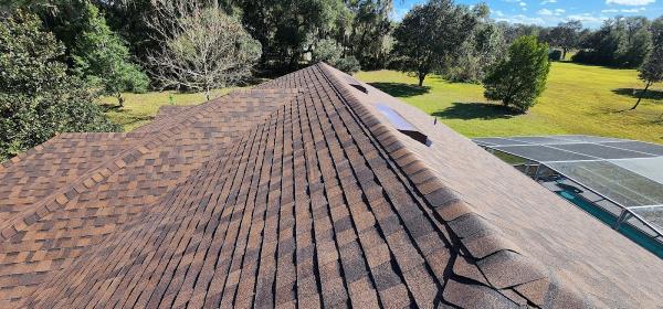 Blitz Roofing & Construction