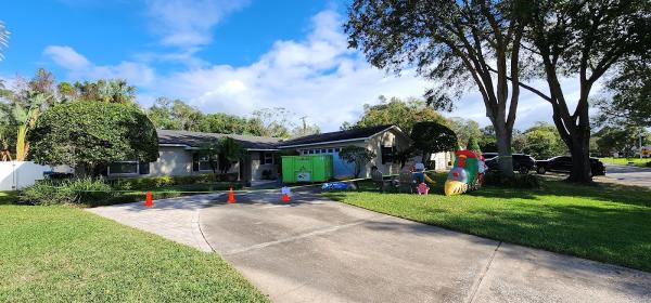 Blitz Roofing & Construction