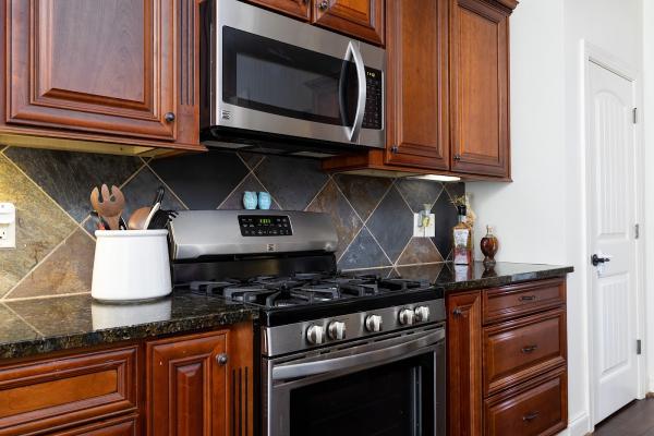 Ally Property Inspections