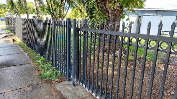 Fencing Professionals LLC