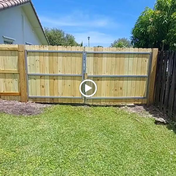 Fencing Professionals LLC