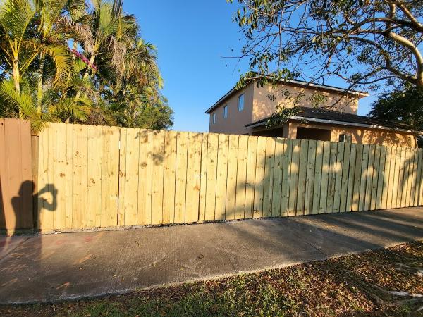 Fencing Professionals LLC