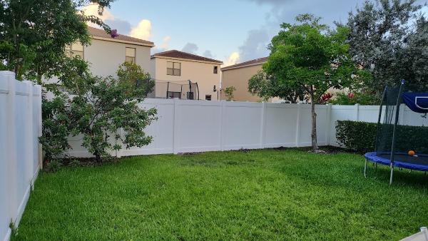 Fencing Professionals LLC