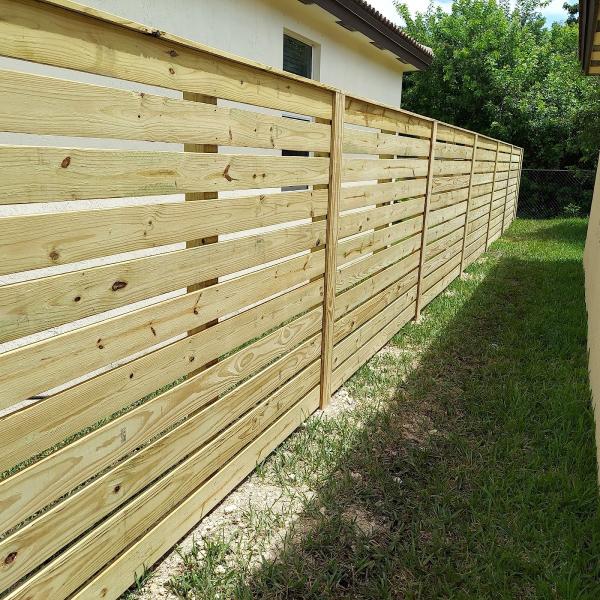 Fencing Professionals LLC