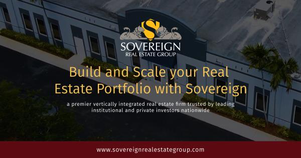 Sovereign Real Estate Group