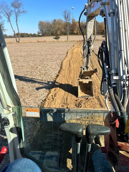 Elliott's Excavating