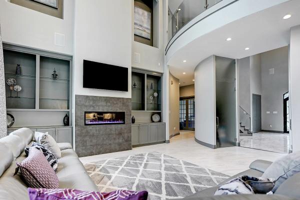 Iconic Custom Home Builders