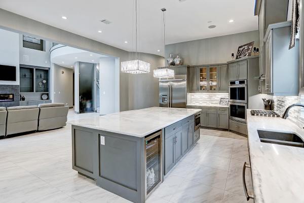 Iconic Custom Home Builders