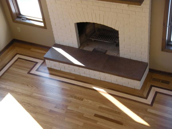 Woodchuck Flooring LLC