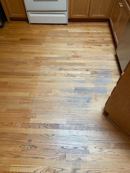 Woodchuck Flooring LLC