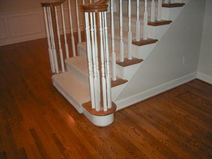 Woodchuck Flooring LLC