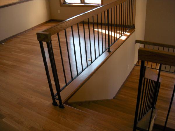 Woodchuck Flooring LLC