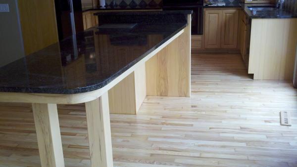 Woodchuck Flooring LLC
