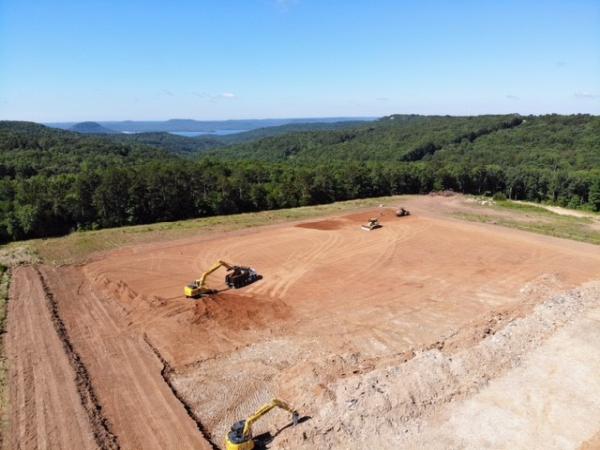 Bradley Excavation and Hauling