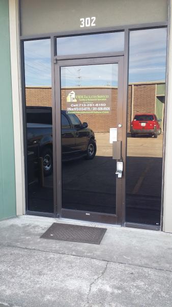 Vmm Facility Services