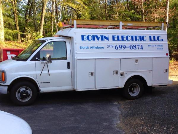 Boivin Electric LLC