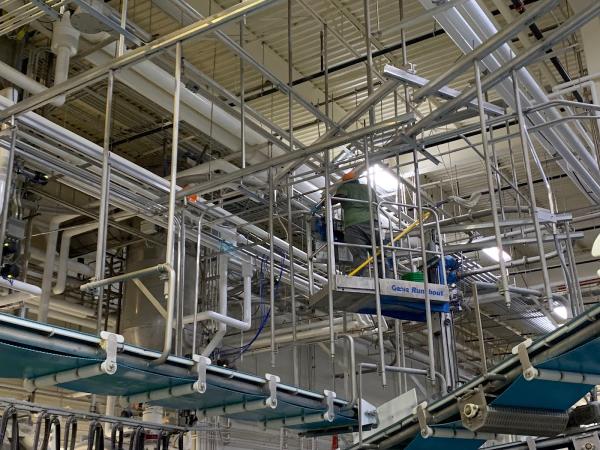 Eids Cleaning & Consulting