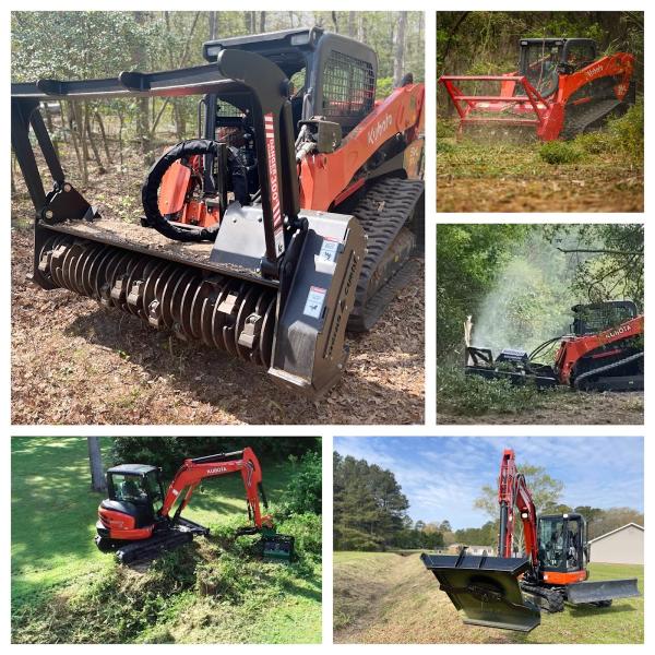 Tri-State Land Management