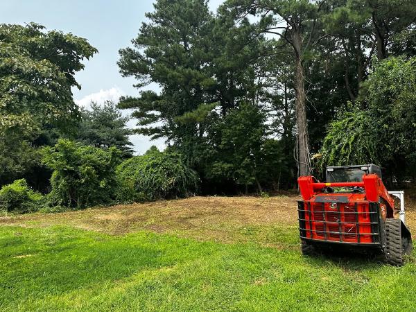 Tri-State Land Management