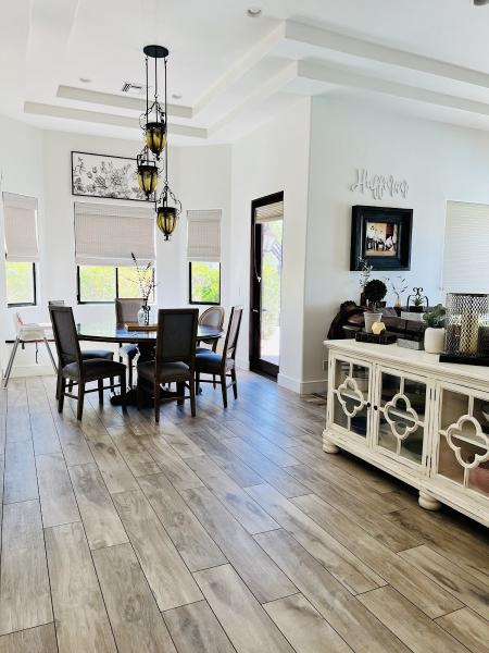 Envision Interiors Llc