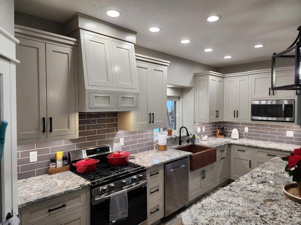 Wood Innovations