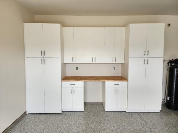Wood Innovations