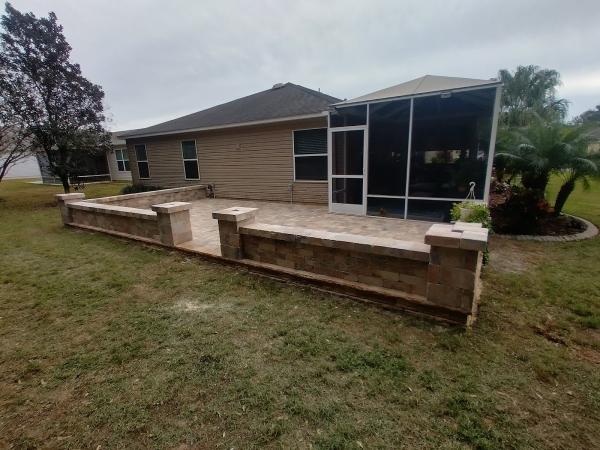 All Better Lawns and Landscapes