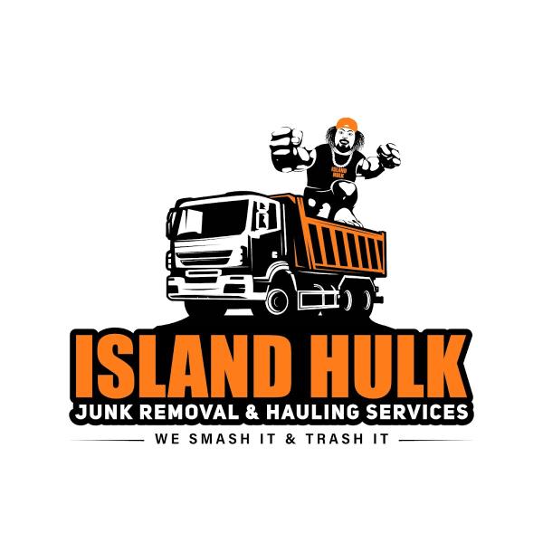 Island Hulk Junk Removal
