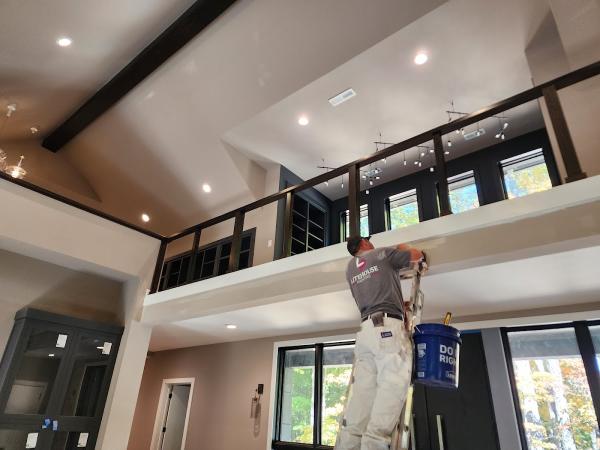 Litehouse Painting Llc.