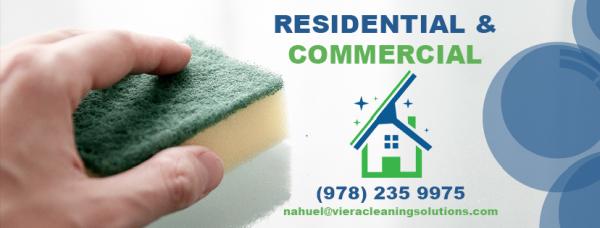 Viera Cleaning Solutions
