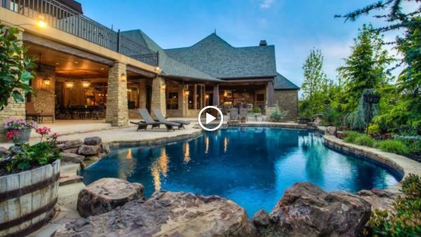 Aquascape Pools