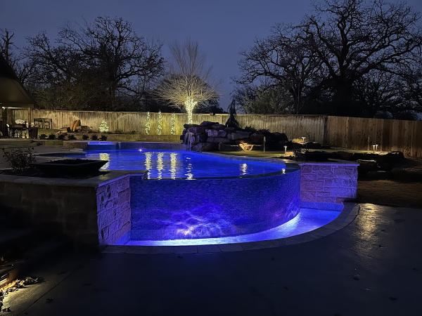 Aquascape Pools