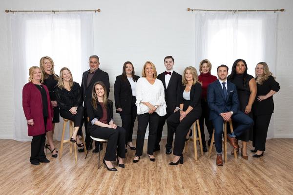 Keller Williams Realty Elite/The Debbie Carpluk Team