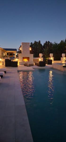 JG Outdoor Solutions