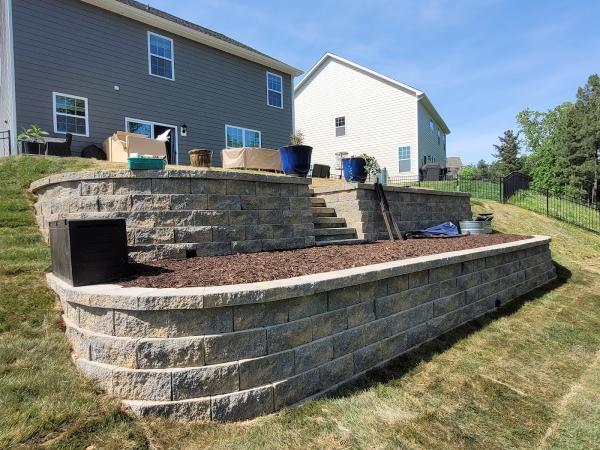 JG Outdoor Solutions