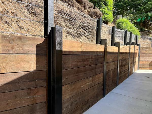 RWR Construction Inc