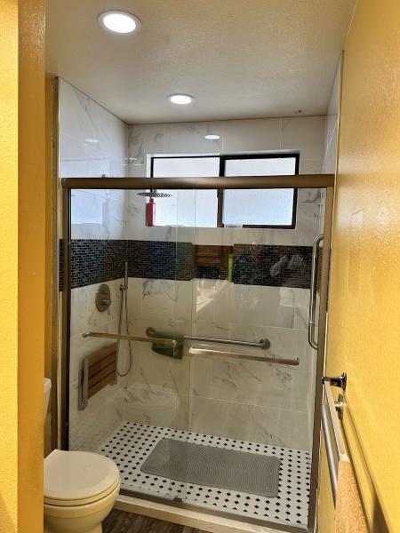 CSA General Construction and Handyman Services