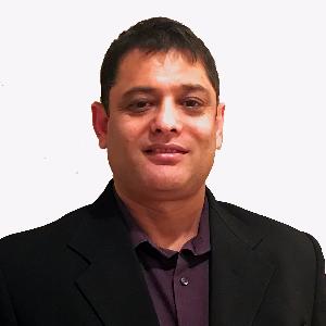 Pardeep Chauhan