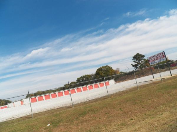 Nunnelley's Storage
