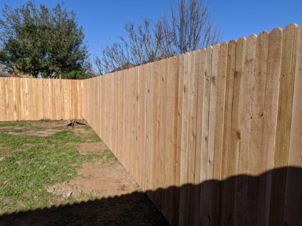 Austin Fence & Deck Builders