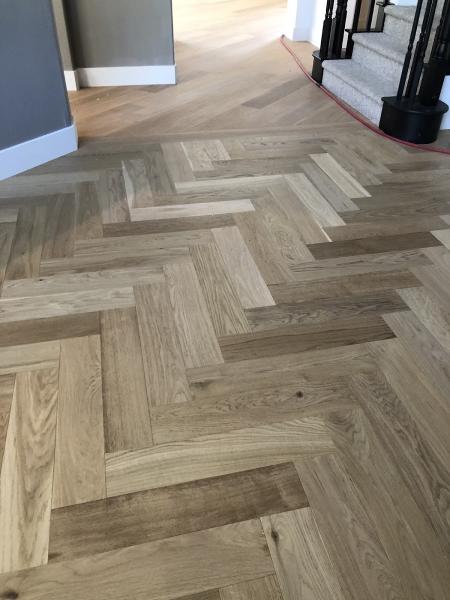 Hardwood Floors By Jonathan Gayer